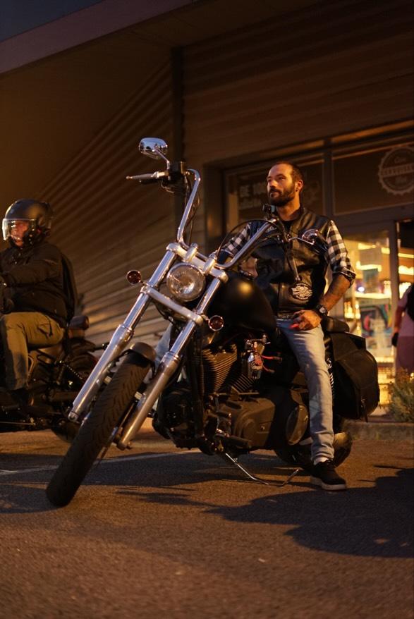 Profil de Maysan, 38 ans, Annonce Gay à Saint-Nicéphore