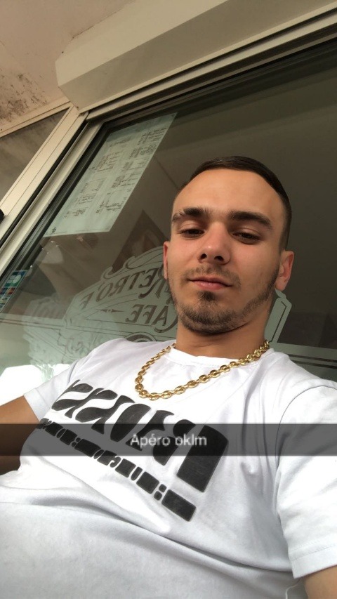 Profil de Nicephore, 26 ans, Annonce Gay à Manor