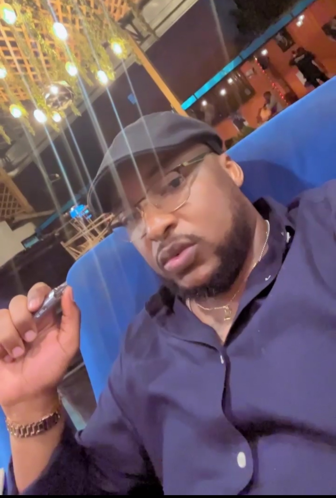 Profil de Alone, 41 ans, Annonce Gay à Taschereau