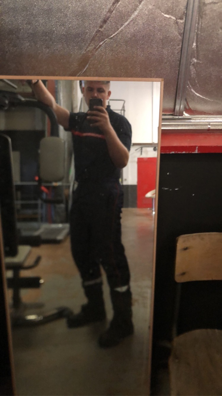 Profil de Daysam, 22 ans, Annonce Gay à Fort Saskatchewan