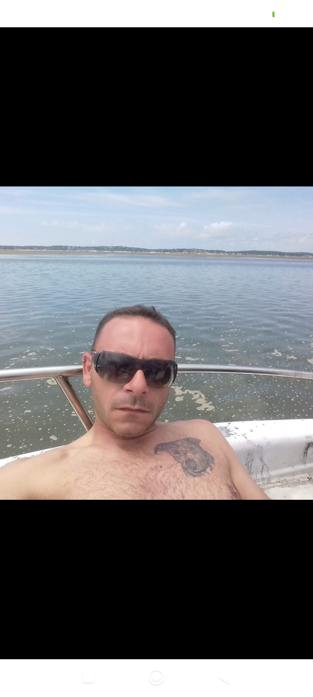 Profil de Jean-sylvestre, 45 ans, Annonce Gay à Alberta Beach