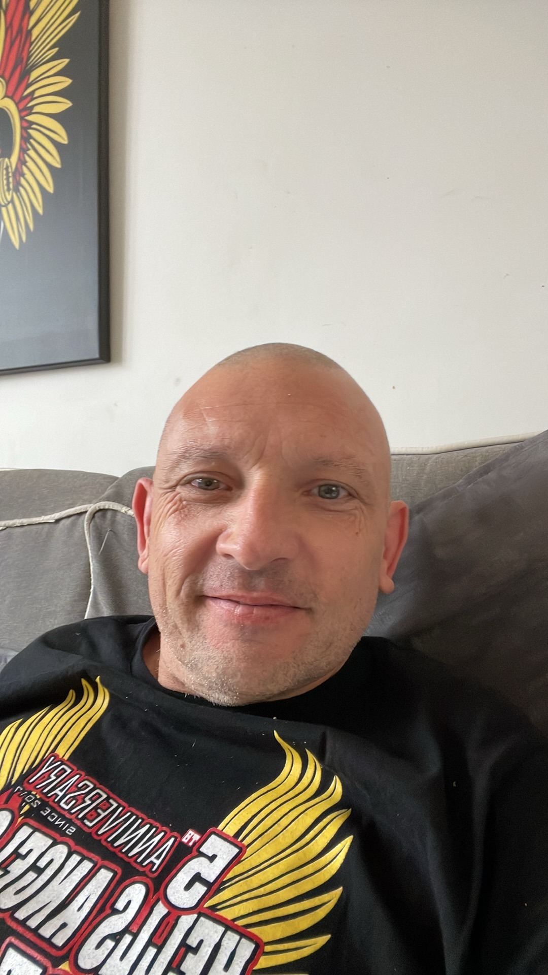 Profil de Mahi, 53 ans, Annonce Gay à Langenburg