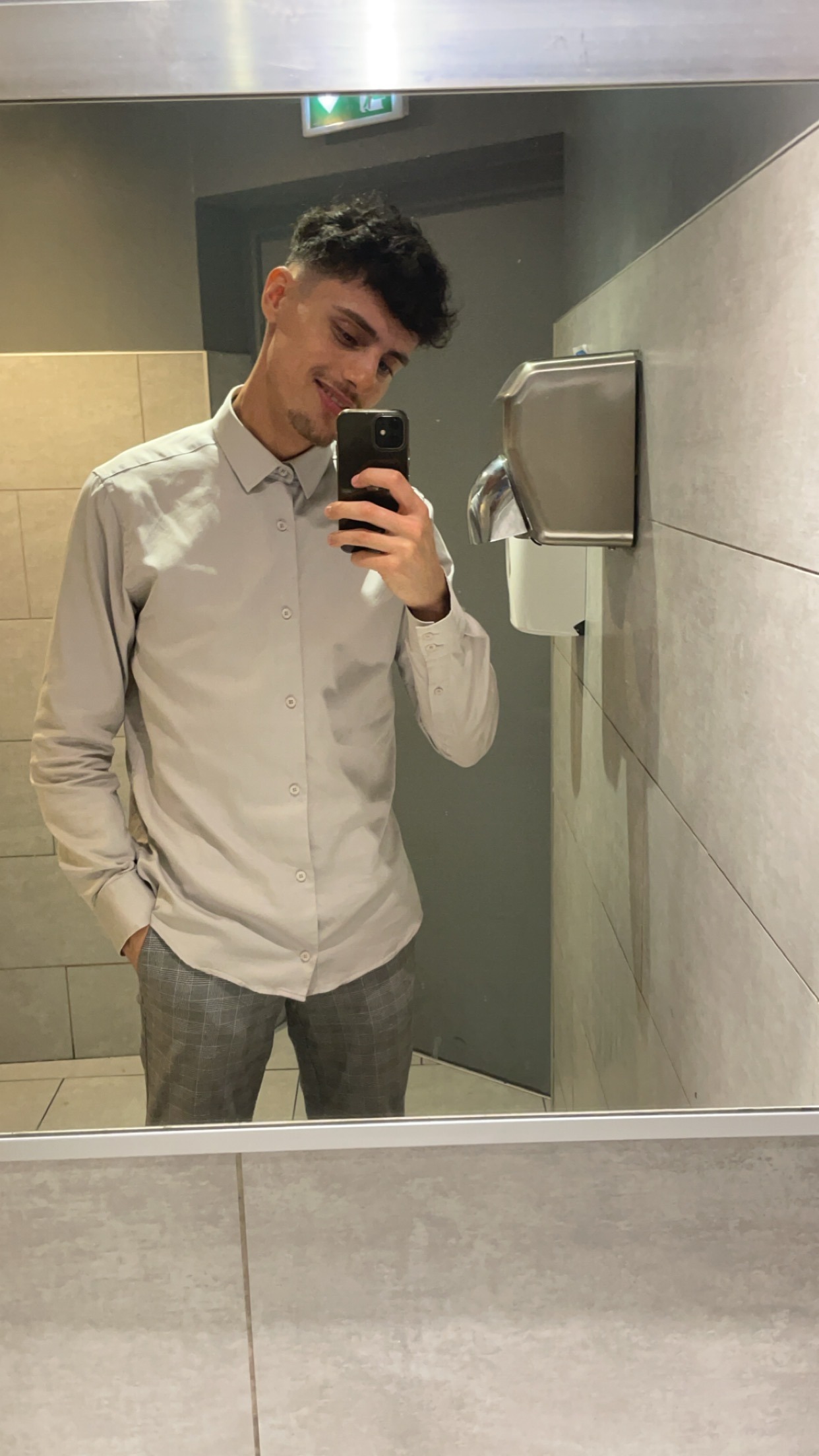 Profil de Yoav, 26 ans, Annonce Gay à Goodsoil