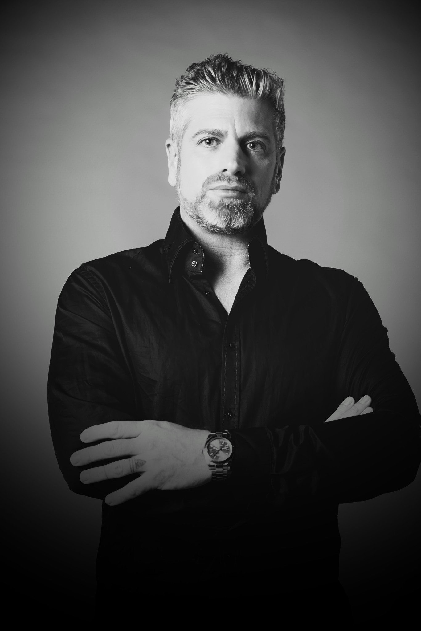 Profil de Morad, 46 ans, Annonce Gay à Saint-Cuthbert