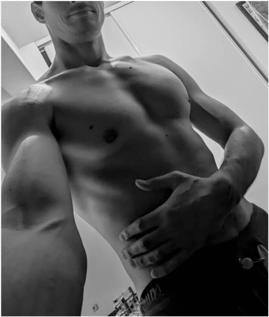 Profil de Ludvick, 34 ans, Annonce Gay à Holden