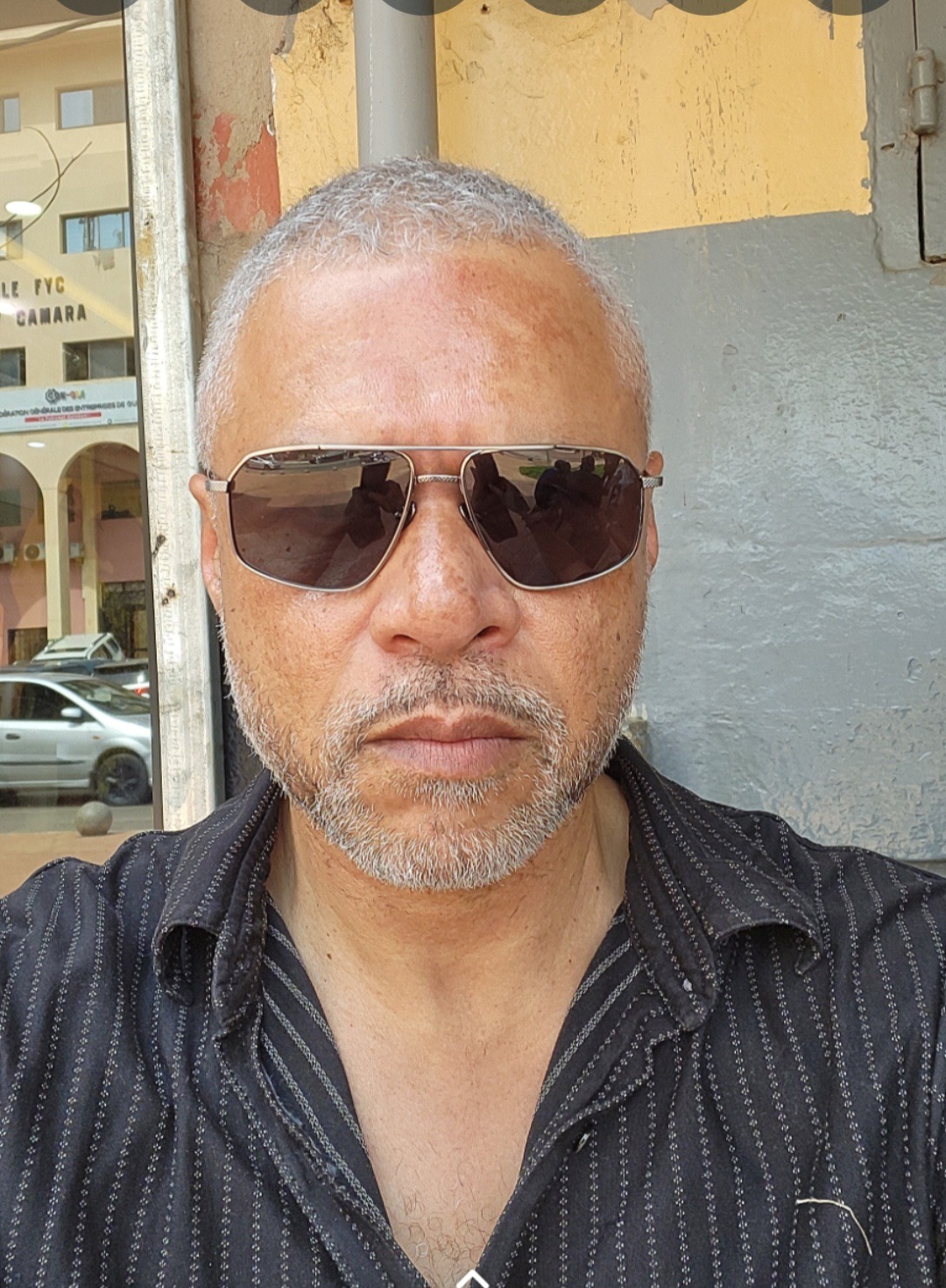 Profil de Enis, 53 ans, Annonce Gay à Saint-Eugène-d'Argentenay