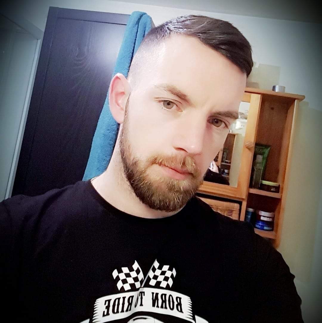 Profil de Richardson, 35 ans, Annonce Gay à Andrew