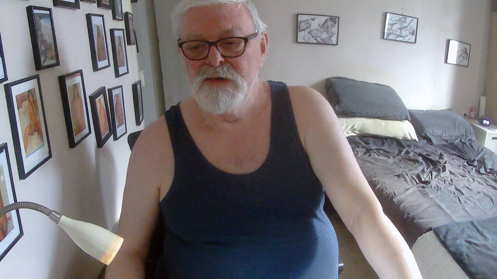 Profil de Lev, 55 ans, Annonce Gay à Wetaskiwin
