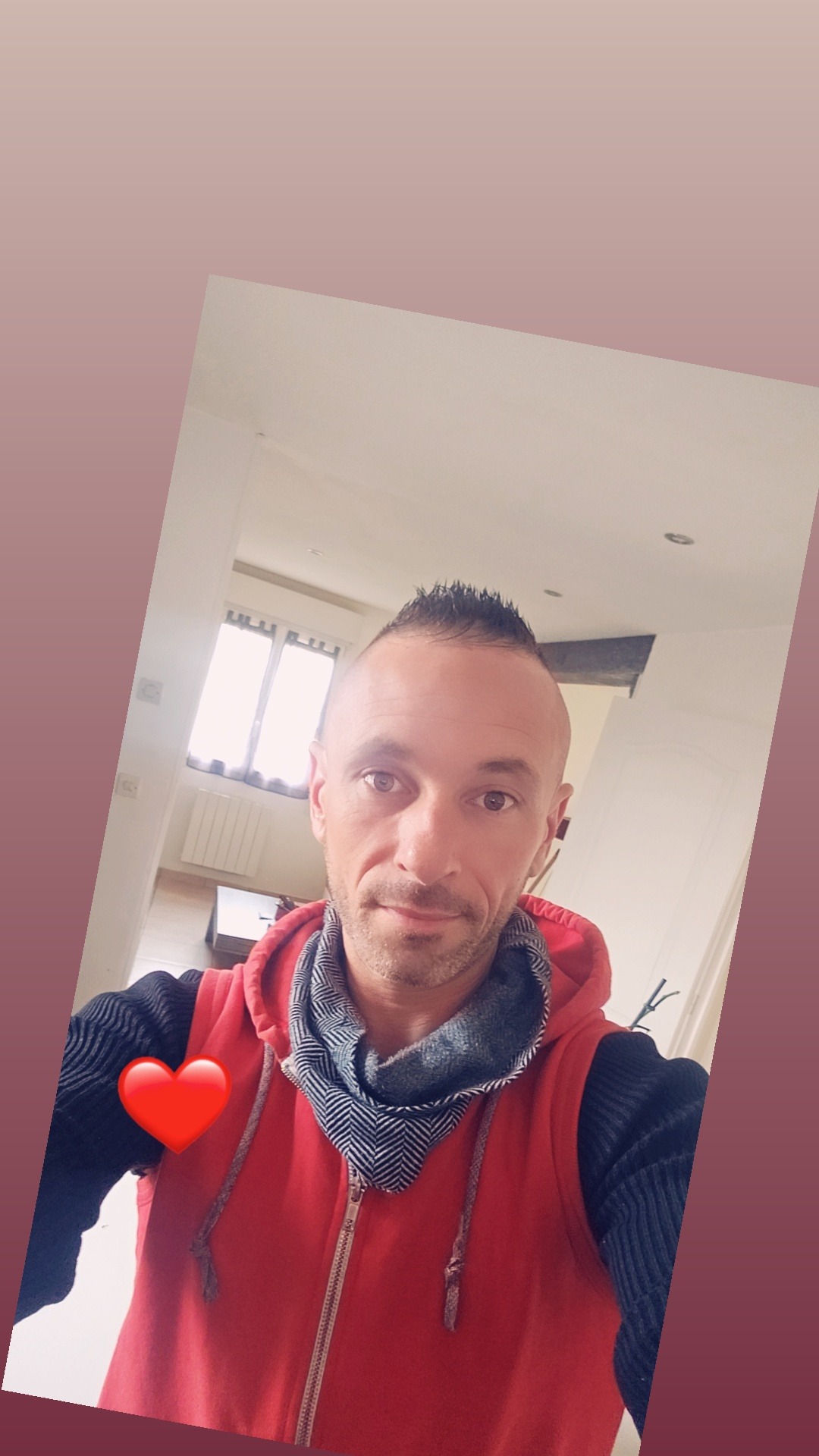 Profil de Danyal, 37 ans, Annonce Gay à Eyebrow