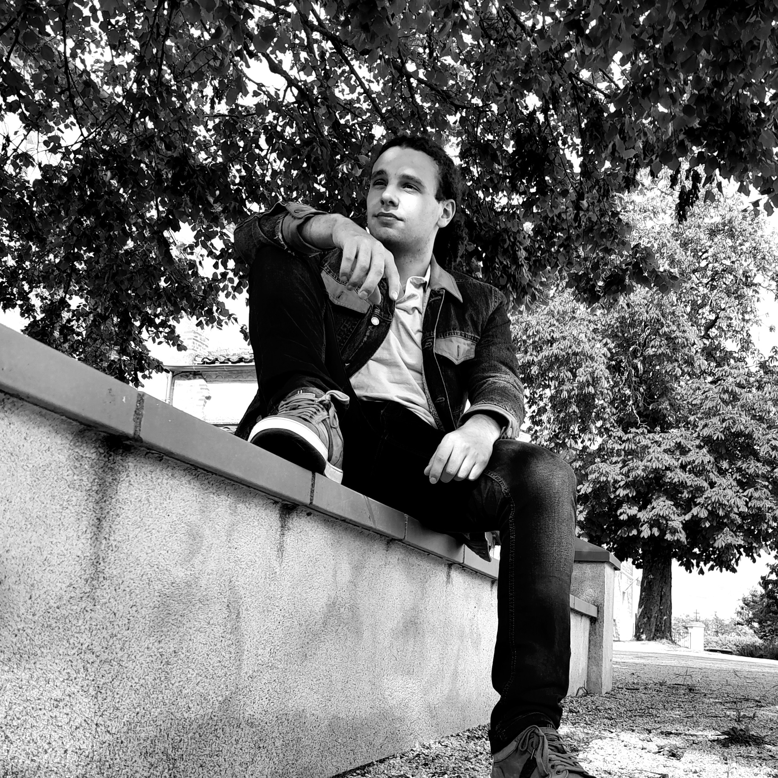 Profil de Ikram, 23 ans, Annonce Gay à Rosetown