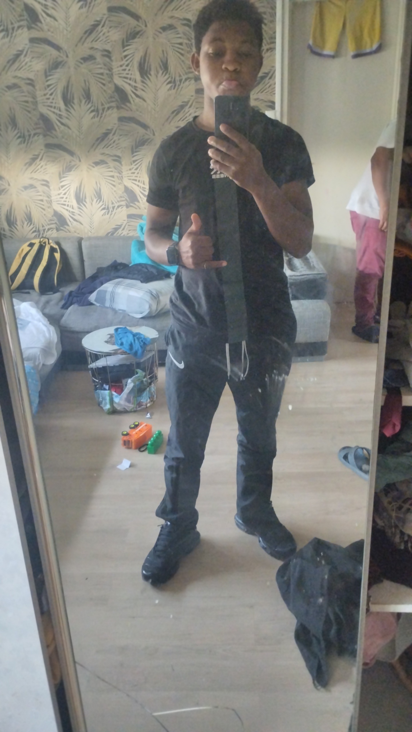 Profil de Gari, 19 ans, Annonce Gay à Empress