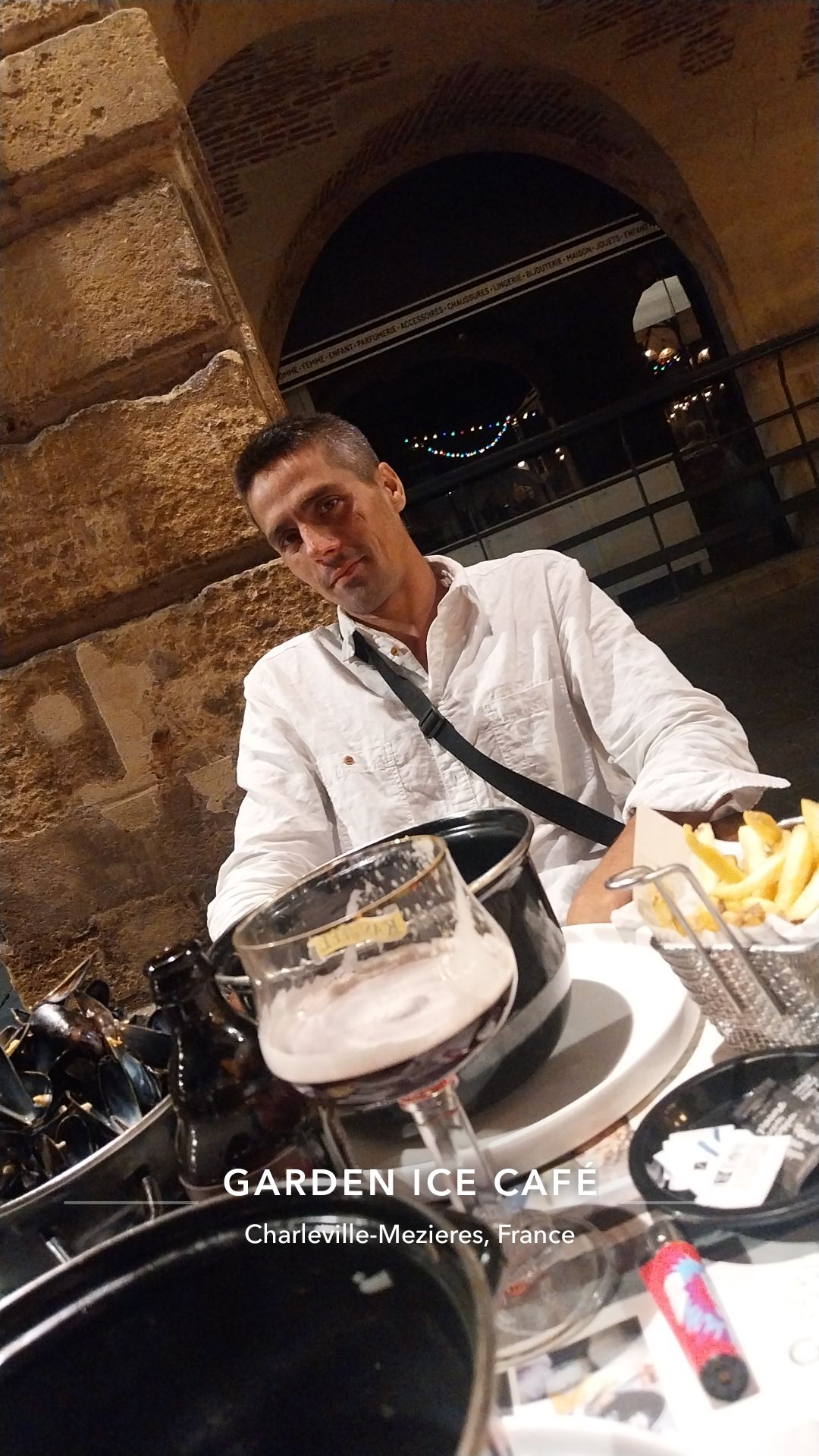 Profil de Kyllian, 36 ans, Annonce Gay à Holden