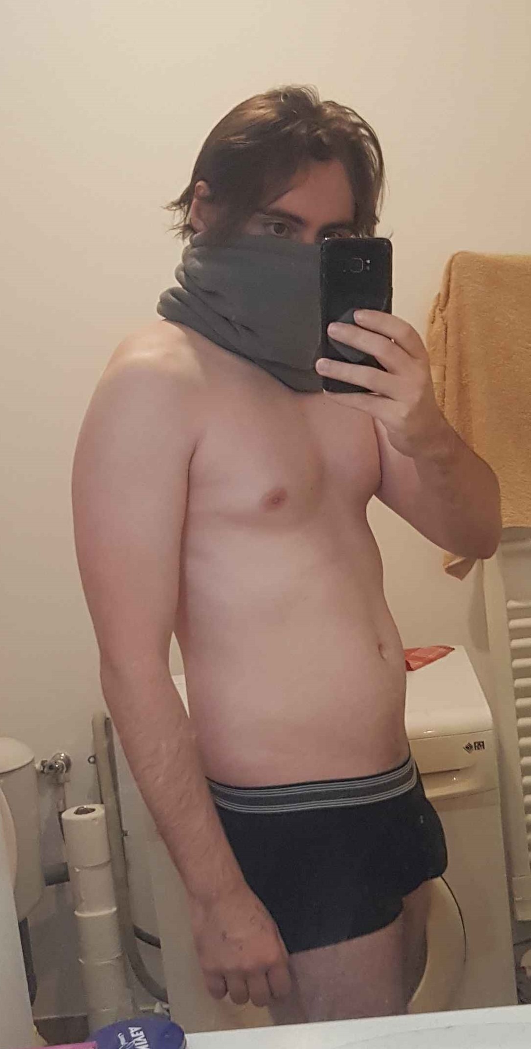 Profil de Fritz, 28 ans, Annonce Gay à Upton