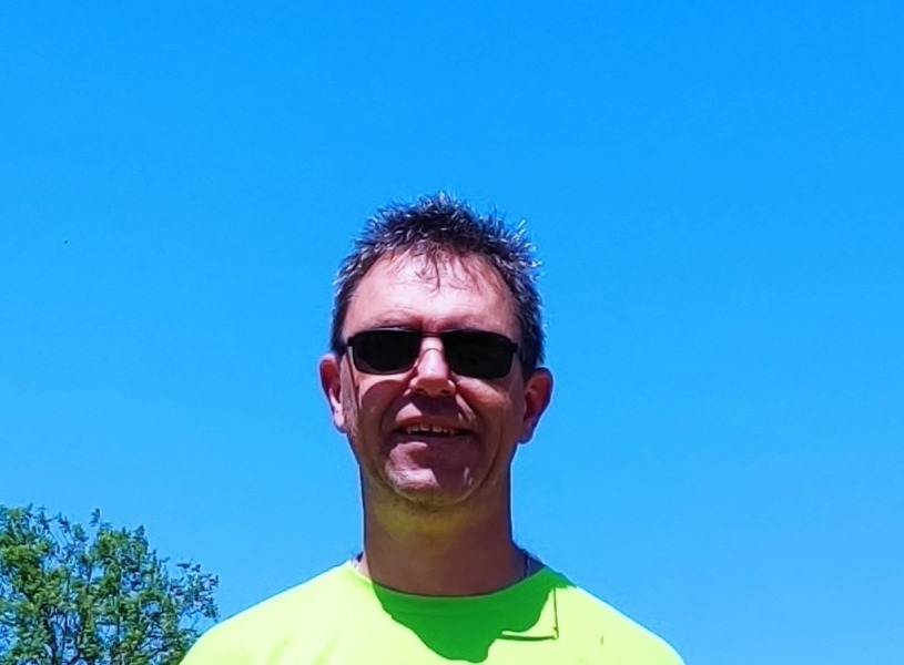 Profil de Madhy, 40 ans, Annonce Gay à Saint-Valentin