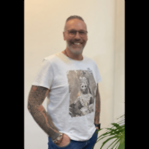 Profil de Carlito, 53 ans, Annonce Gay à Saint-Lazare-de-Bellechasse