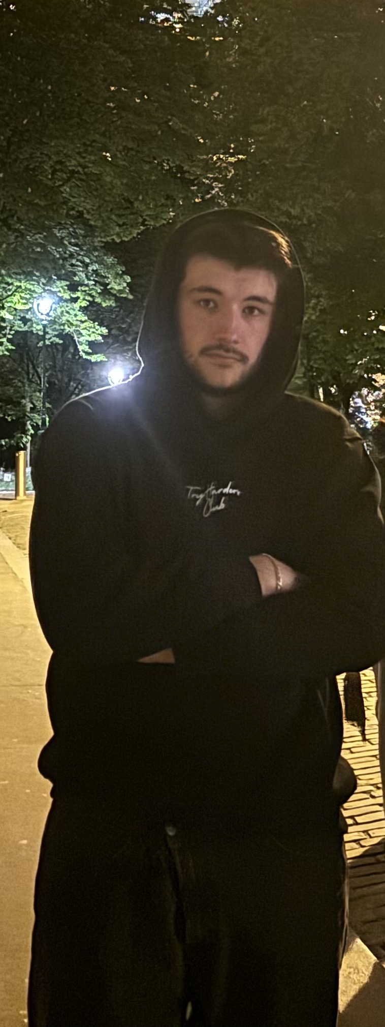 Profil de Yohan, 33 ans, Annonce Gay à Langham