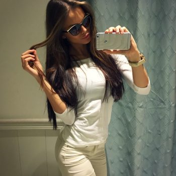 Profil de Nawell, 30 ans, Annonce Gay à Saint-Valérien