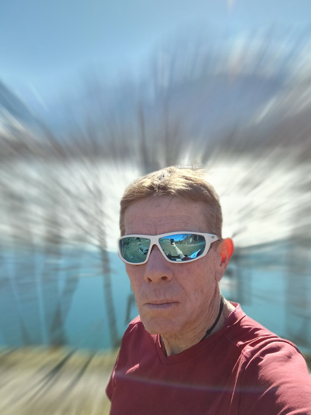 Profil de Eladio, 55 ans, Annonce Gay à Grimshaw