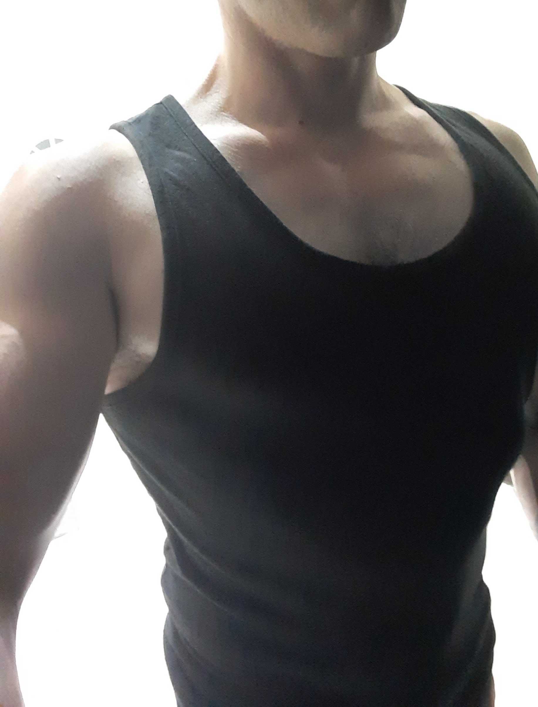 Profil de Sahid, 43 ans, Annonce Gay à Edgerton