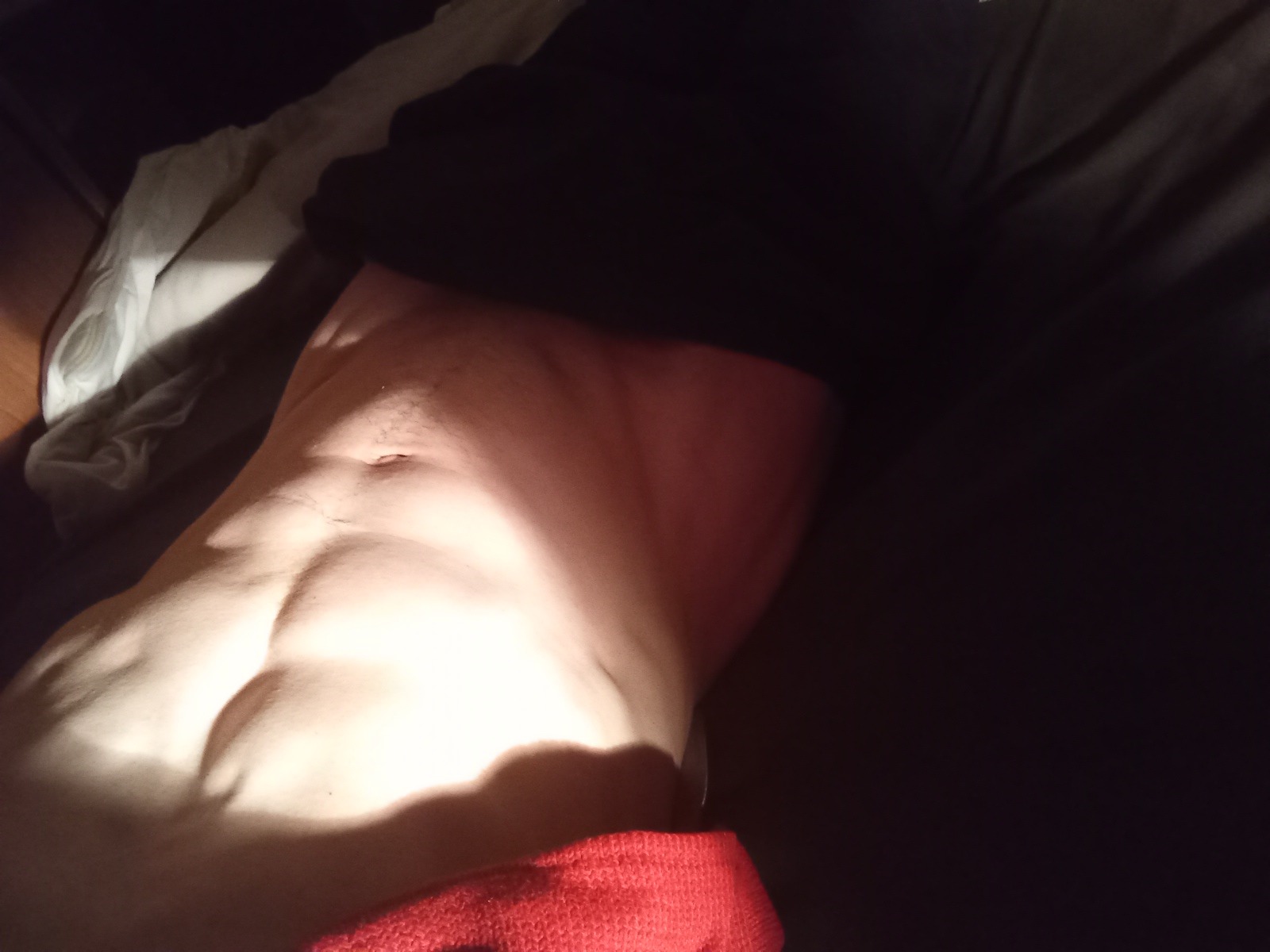 Profil de Fessal, 42 ans, Annonce Gay à Saint-Charles-sur-Richelieu