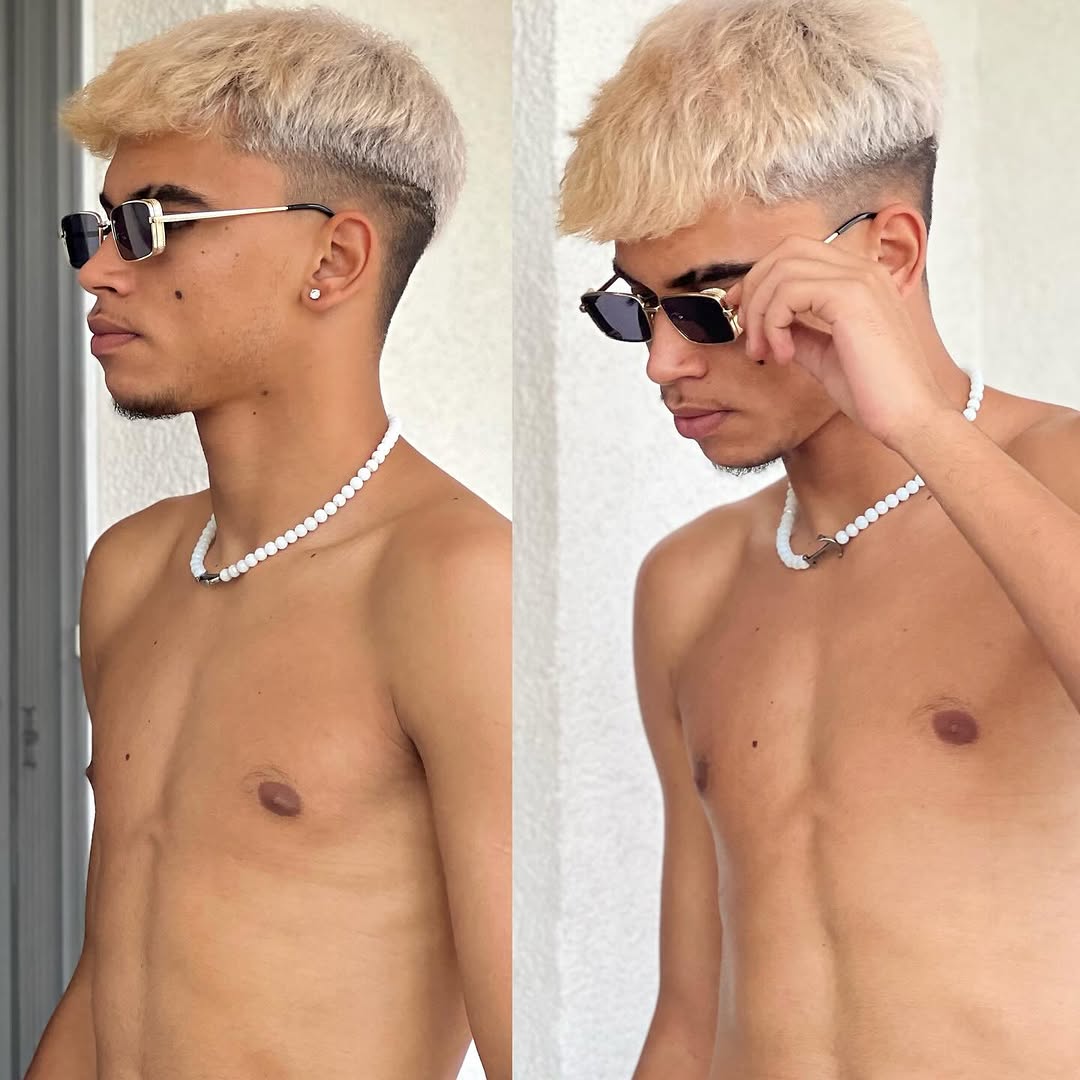 Profil de Deynis, 26 ans, Annonce Gay à Fatima