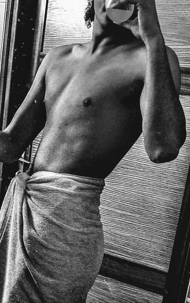 Profil de Lassine, 22 ans, Annonce Gay à Annaheim