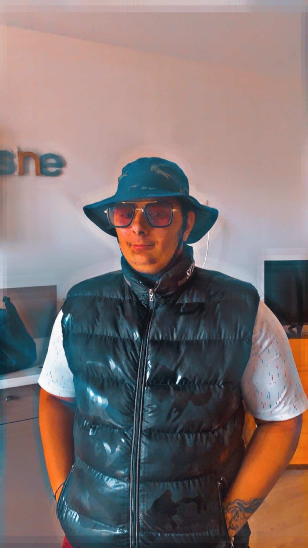 Profil de Isidor, 21 ans, Annonce Gay à Champion