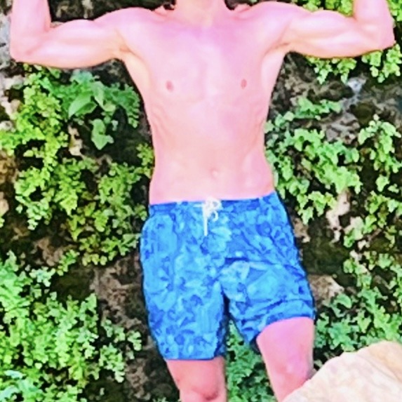 Profil de Louay, 18 ans, Annonce Gay à Findlater