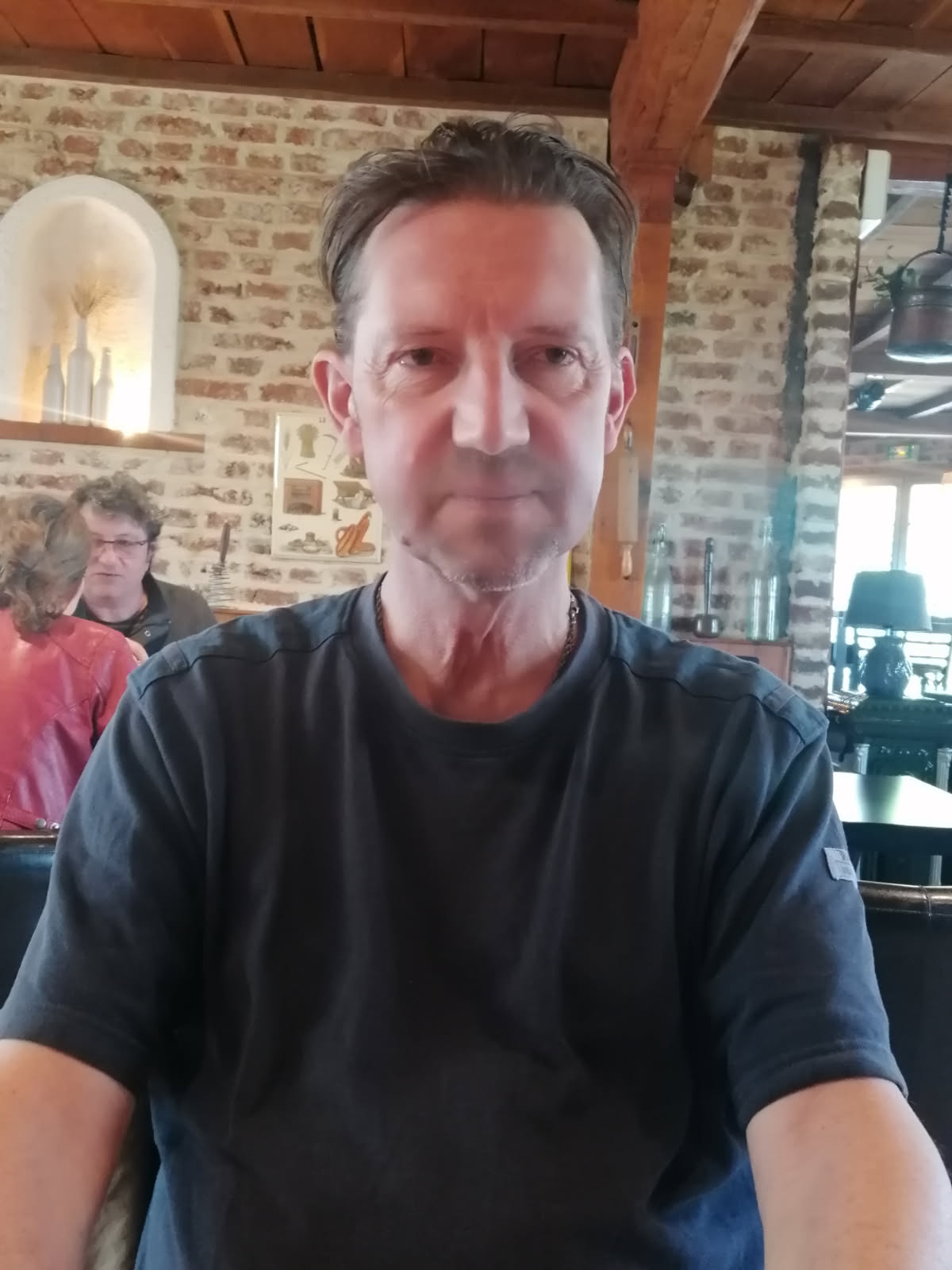 Profil de Pierrick, 55 ans, Annonce Gay à Malartic