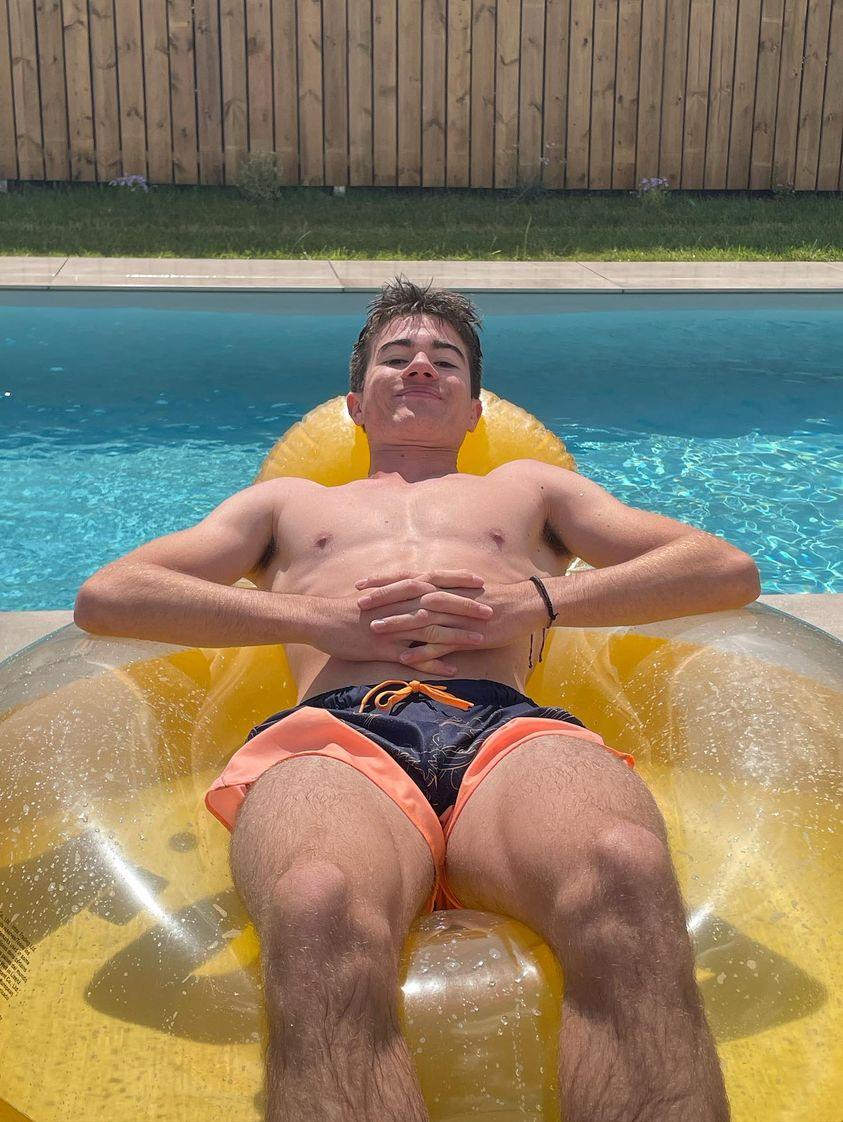 Profil de Drystan, 21 ans, Annonce Gay à Stukely-Sud