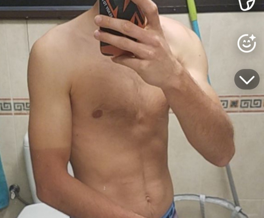 Profil de Rey, 19 ans, Annonce Gay à Lantier