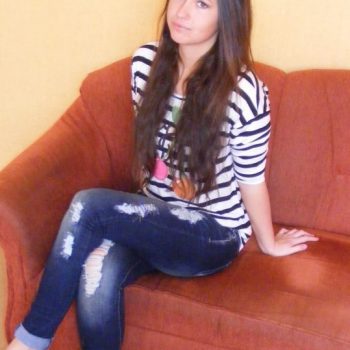 Profil de Ditsa, 28 ans, Annonce Gay à Saint-Roch-de-Richelieu