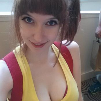 Profil de Cecillia, 26 ans, Annonce Gay à L'Ancienne-Lorette