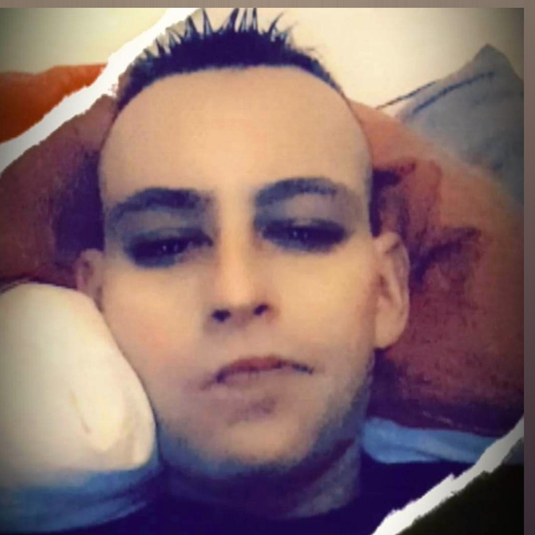 Profil de Tidiani, 31 ans, Annonce Gay à Roche Percee