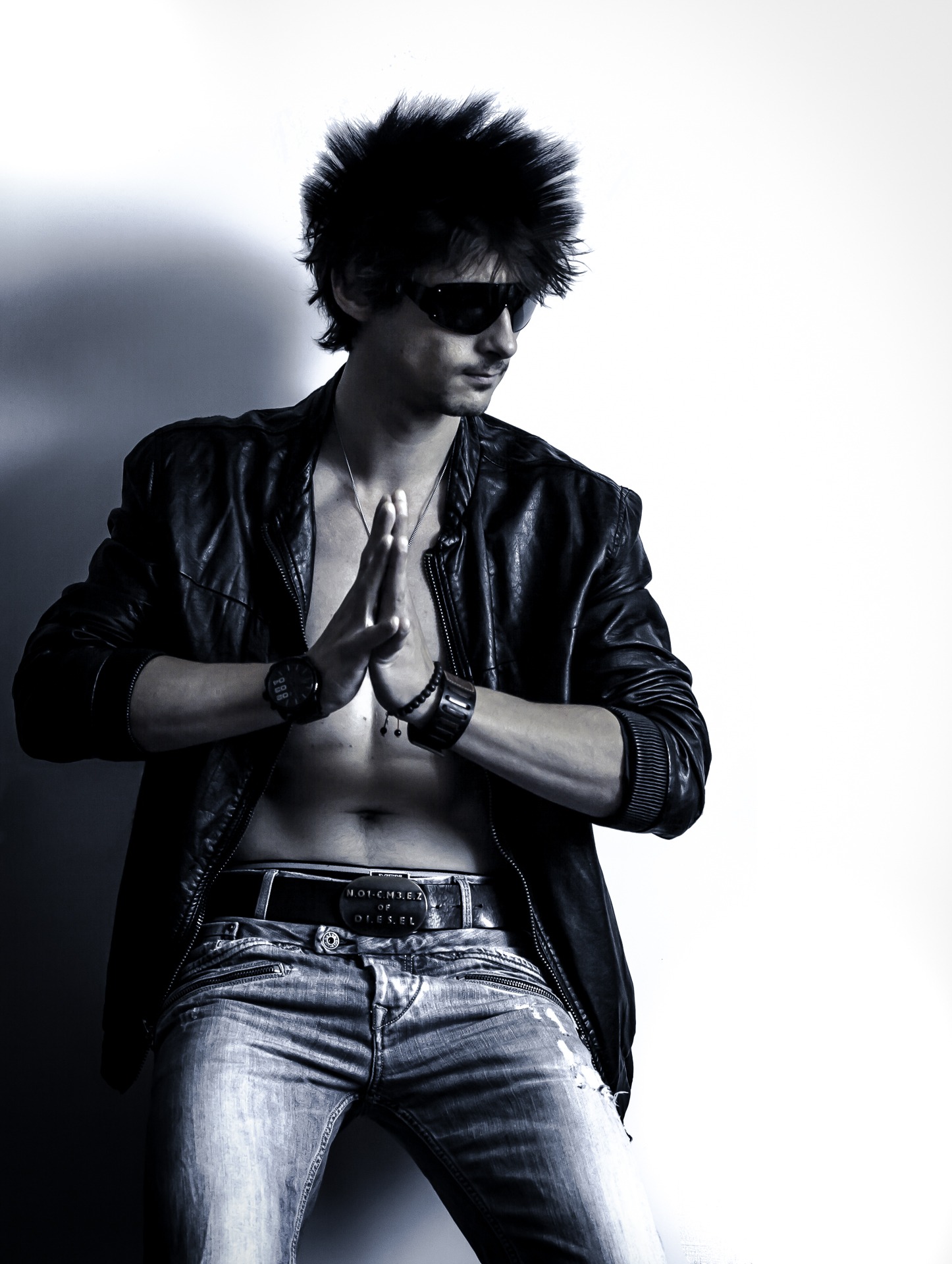 Profil de Iann, 42 ans, Annonce Gay à Veteran