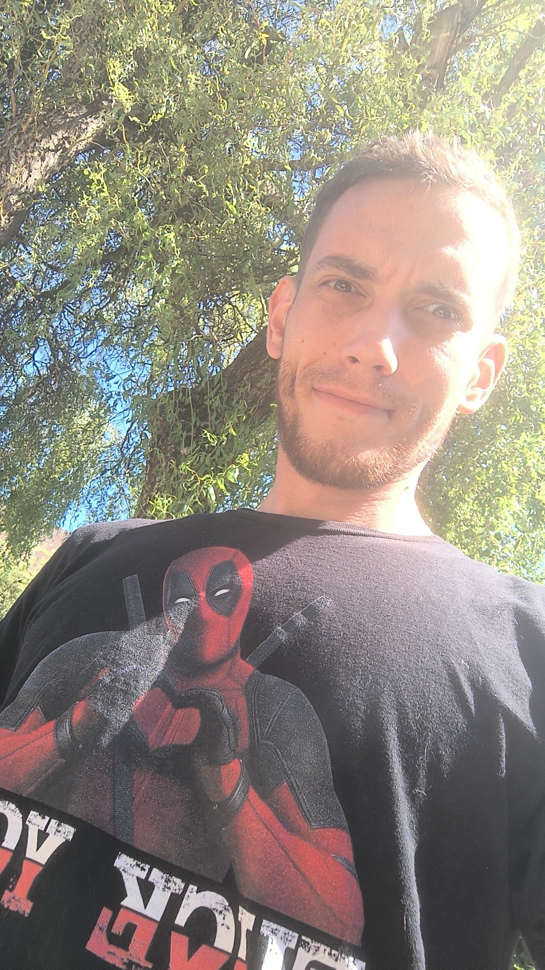 Profil de Oussam, 28 ans, Annonce Gay à La Doré