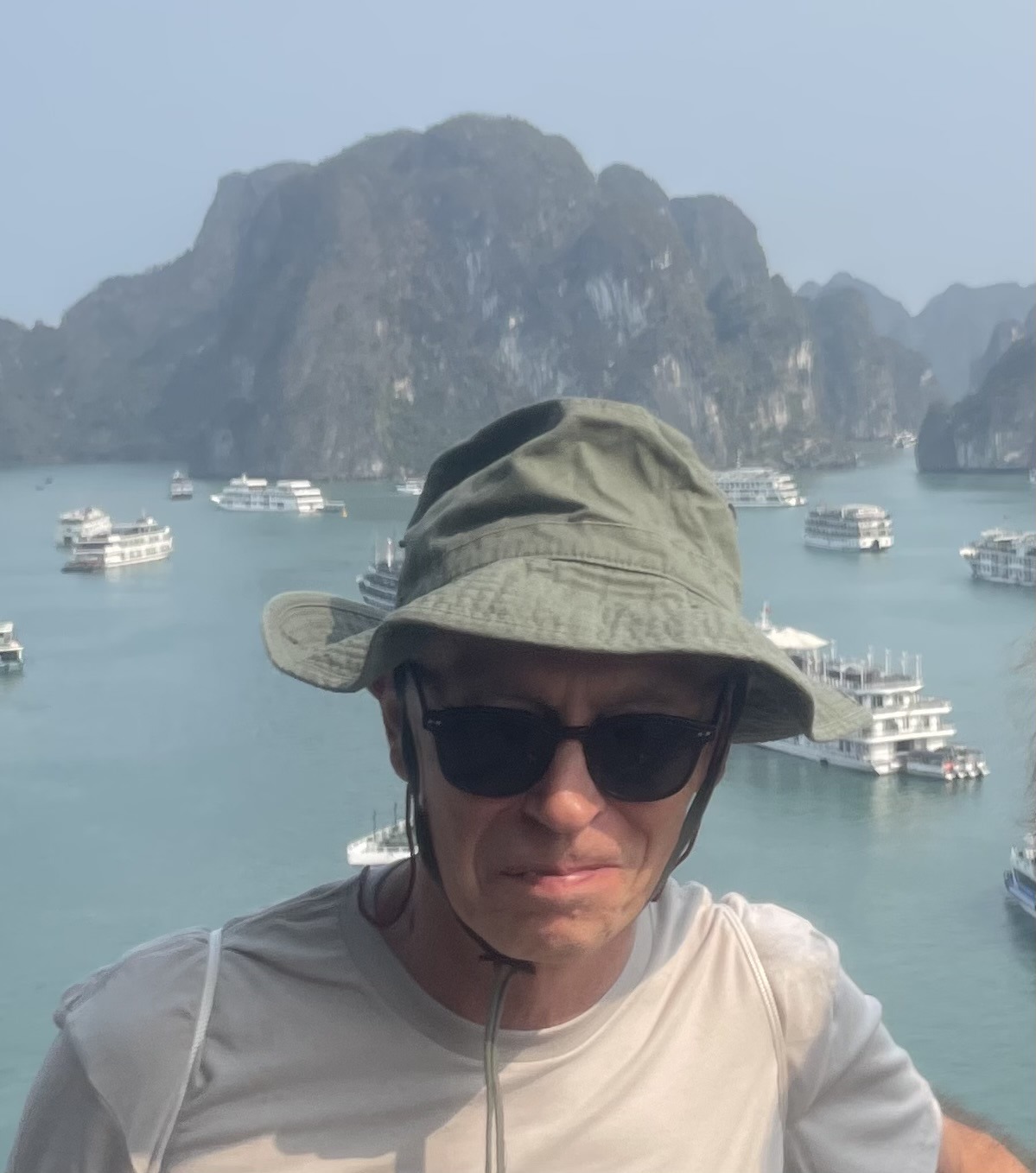 Profil de Umberto, 55 ans, Annonce Gay à Simpson