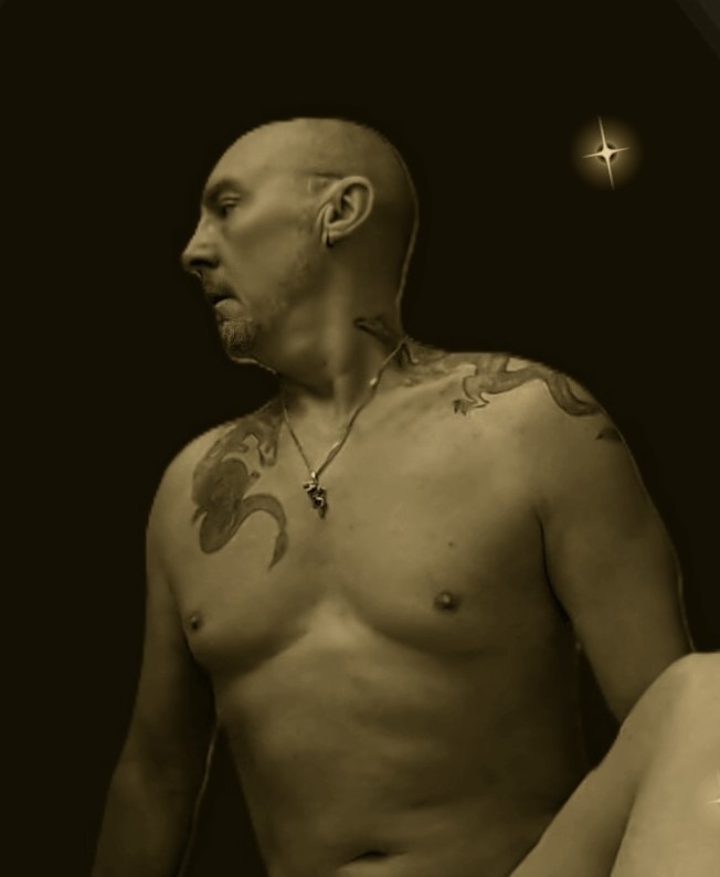 Profil de Yones, 53 ans, Annonce Gay à Saint-Charles-sur-Richelieu