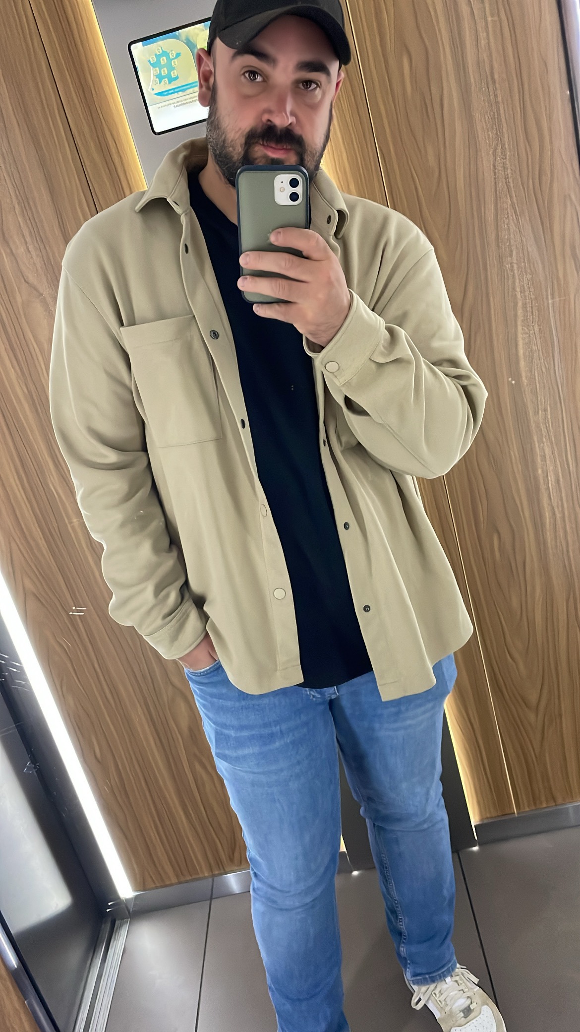 Profil de Anousack, 32 ans, Annonce Gay à Carnduff