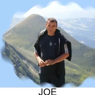 Profil de Raba, 50 ans, Annonce Gay à Hébertville