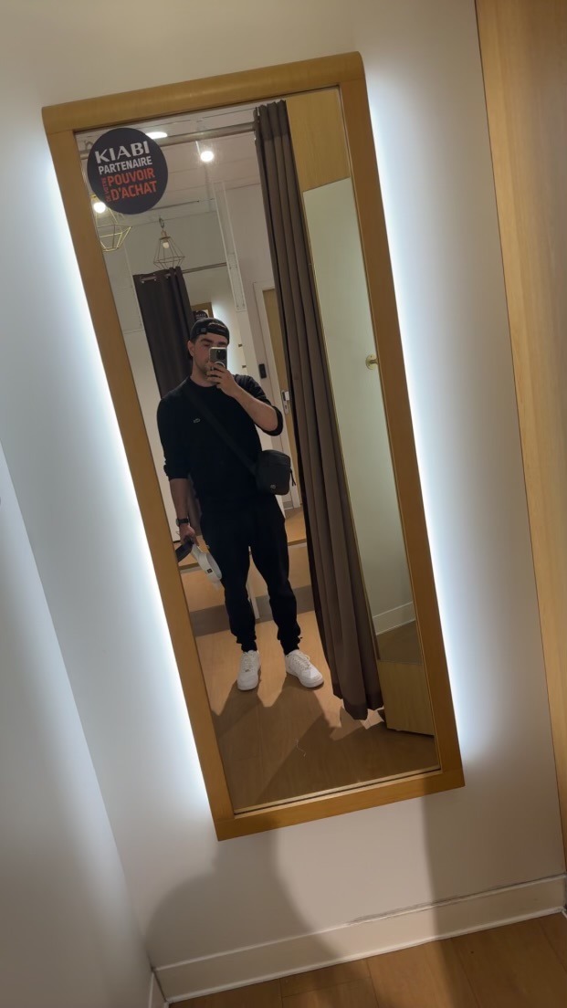 Profil de Timur, 22 ans, Annonce Gay à Perth