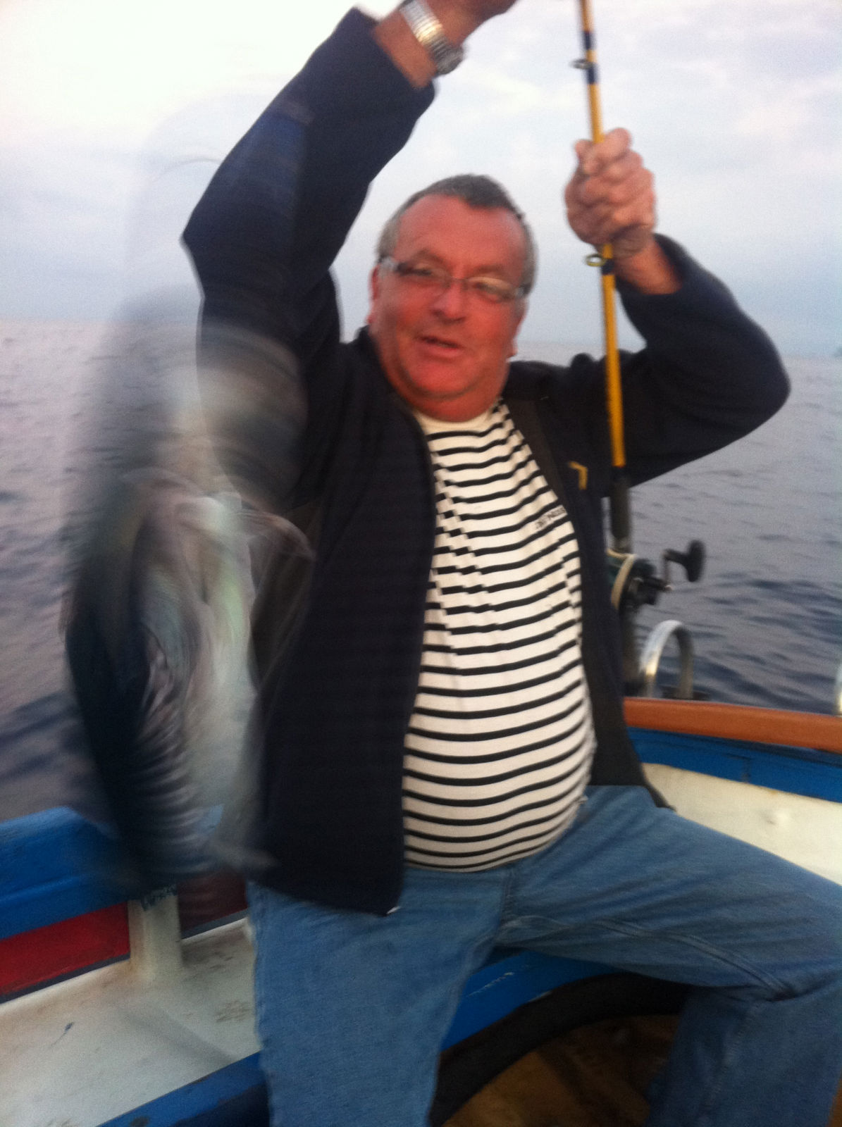 Profil de Dieudonne, 55 ans, Annonce Gay à Wotton