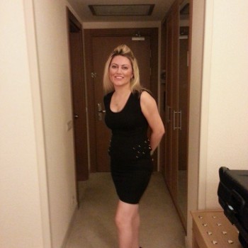 Profil de Maria-lourdes, 33 ans, Annonce Gay à Grande-Entrée