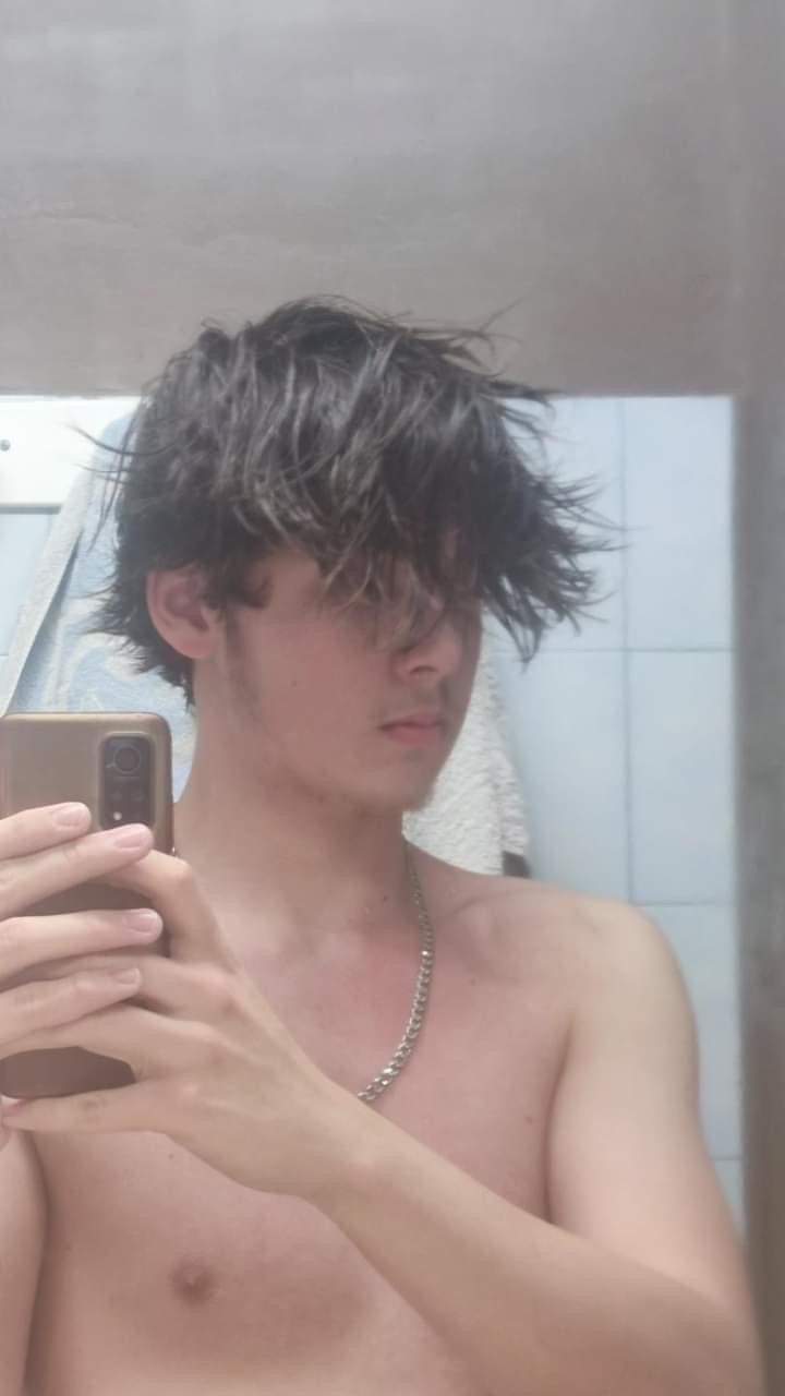 Profil de Landy, 20 ans, Annonce Gay à Bruderheim