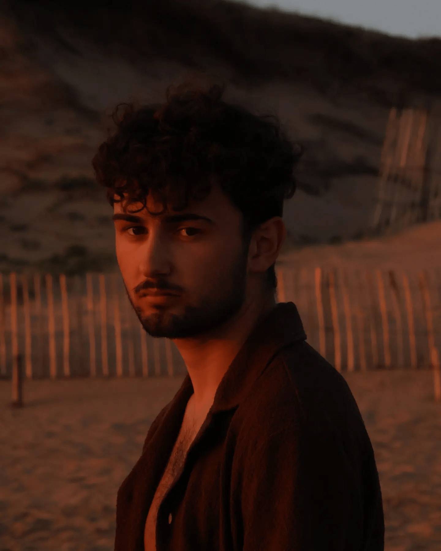 Profil de Aimé, 22 ans, Annonce Gay à Davidson