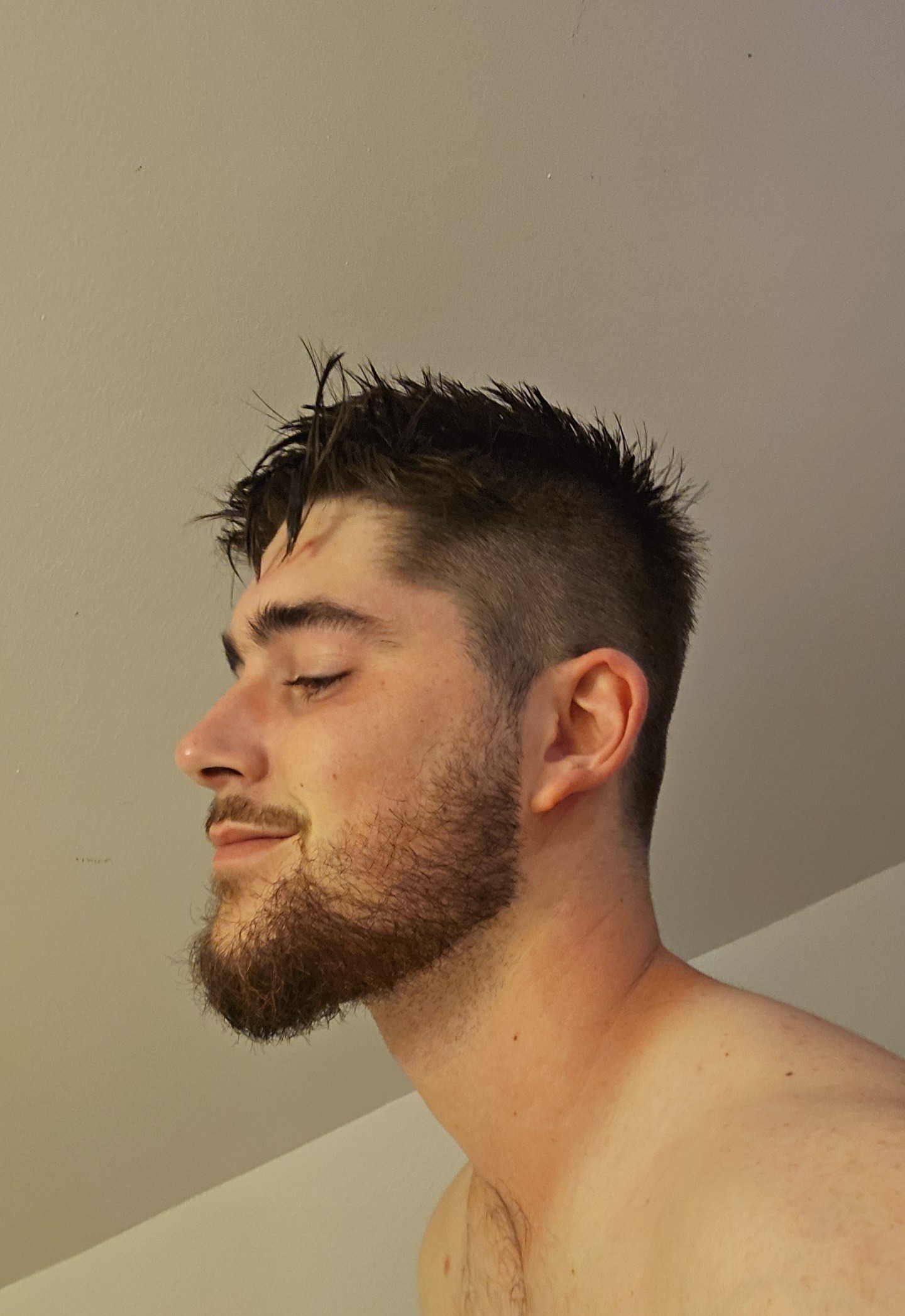 Profil de Henri-michel, 25 ans, Annonce Gay à The Pas