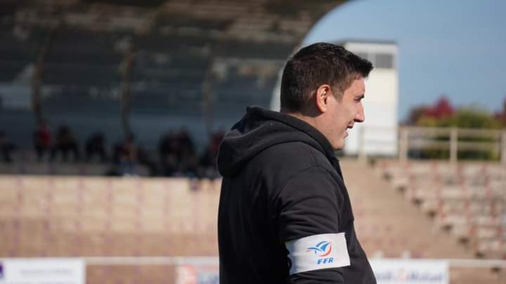 Profil de Toufek, 40 ans, Annonce Gay à Asbestos