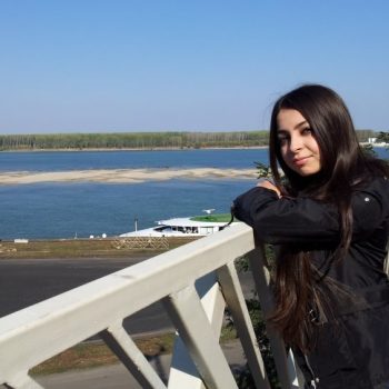 Profil de Héléna, 28 ans, Annonce Gay à Punnichy