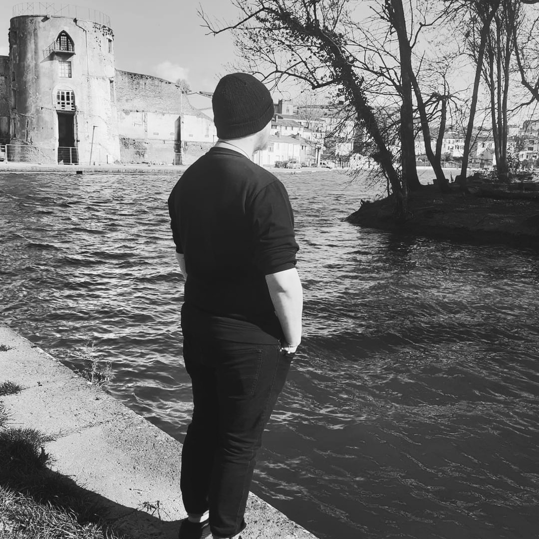 Profil de Anase, 25 ans, Annonce Gay à L'Île-Perrot