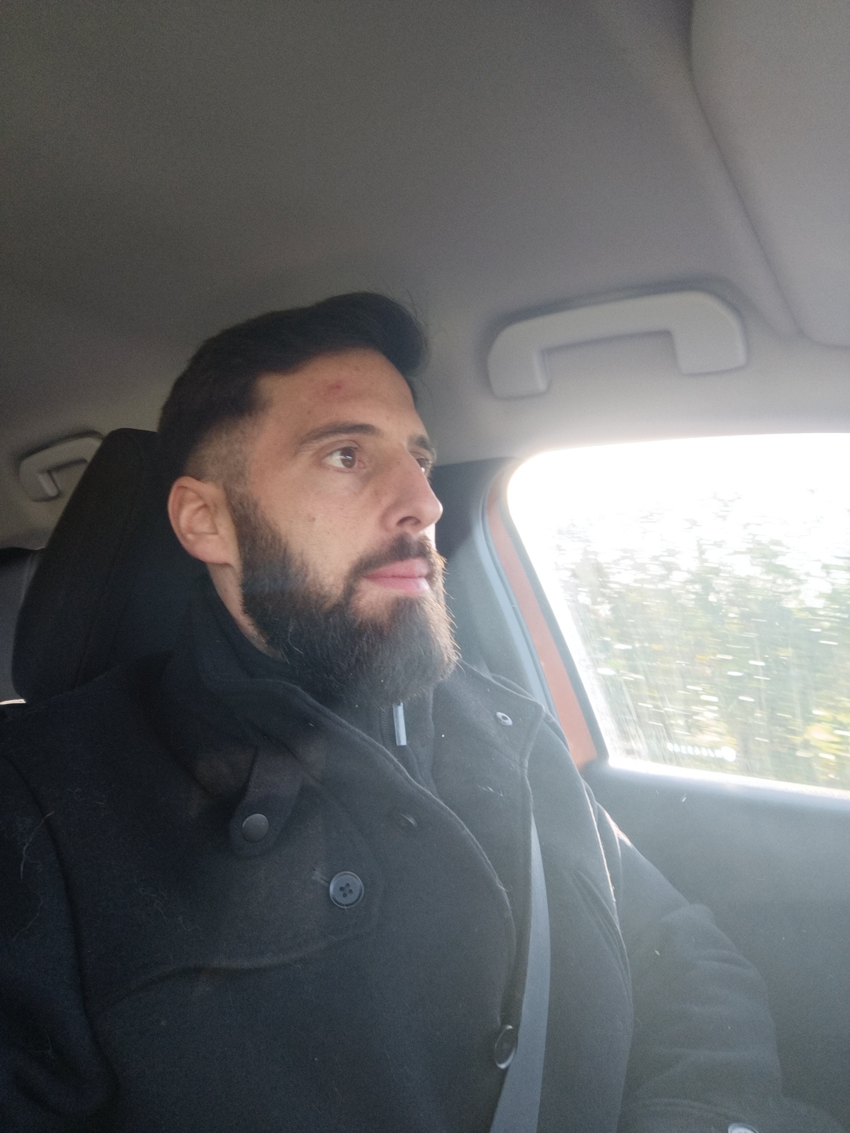 Profil de Myke, 33 ans, Annonce Gay à Estevan